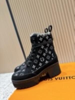 wholesale quality women louis vuitton shoes model no. 545